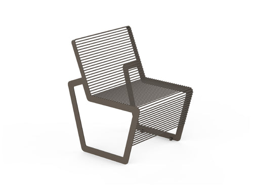 Arne Outdoor Chair