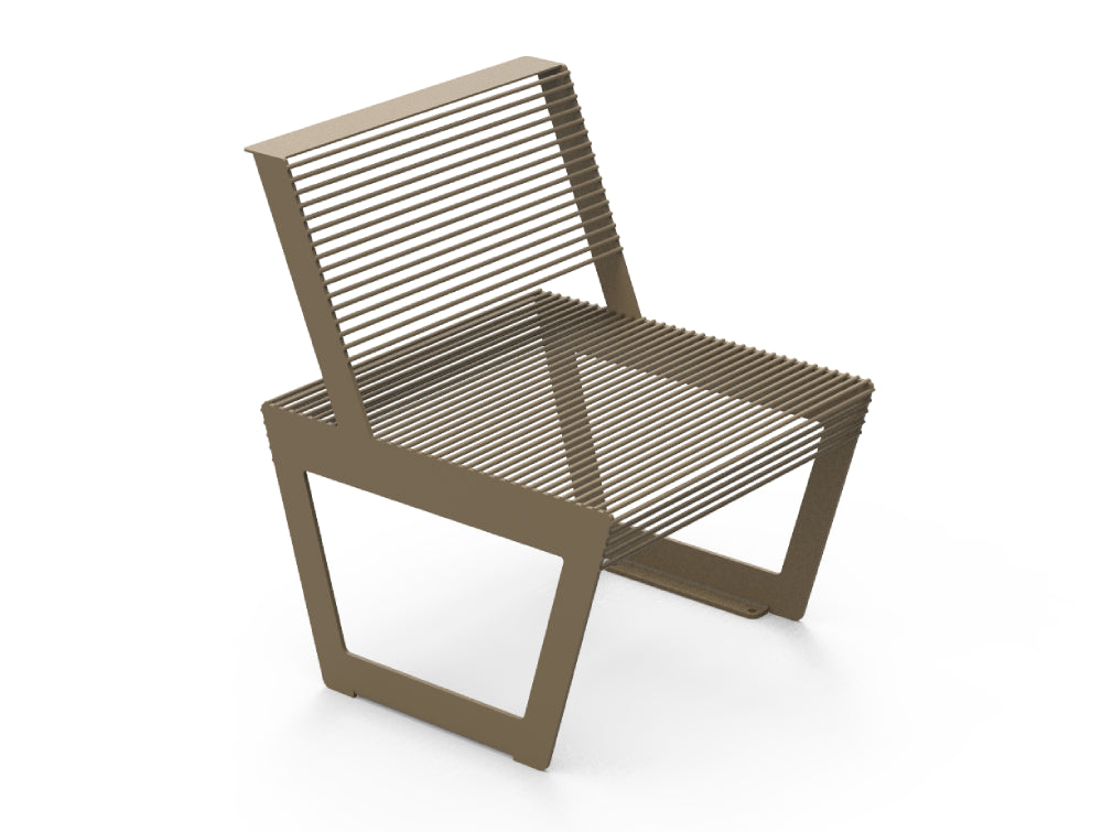 Arte Outdoor Chair