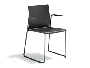 Artesia Stackable Chair 6