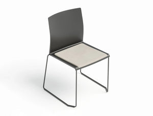Artesia Stackable Chair 7