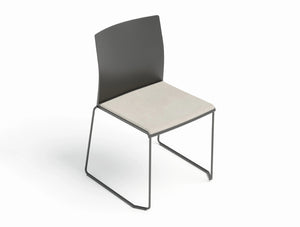 Artesia Stackable Chair 8