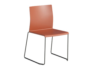 Artesia Stackable Chair 9