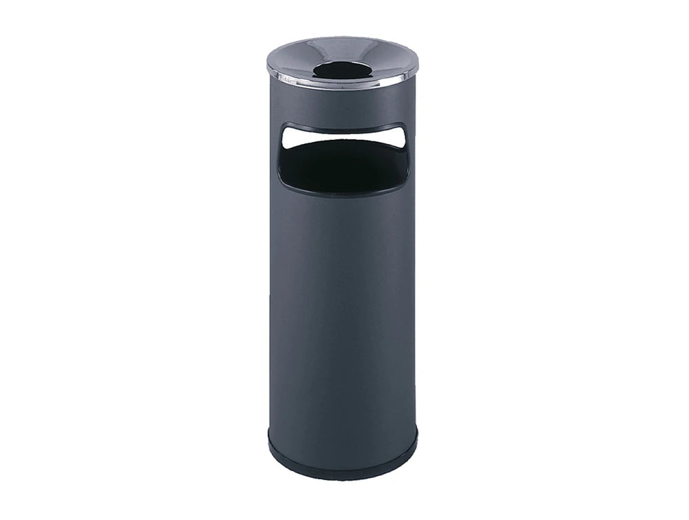 Ashtray Litter Bin