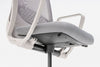 Astro Mesh Task Chair with Headrest Detail 4