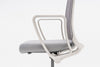 Astro Mesh Task Chair with Headrest Detail