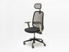 Astro Mesh Task Chair with Headrest