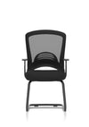 Astro Visitor Cantilever Leg Mesh Chair BR000307 3