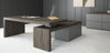 Auttica Executive Desk 2000X900 2000X750 570 4