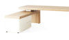 Auttica Executive Desk 2000X900 2000X750 570 6