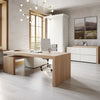 Auttica Meeting Table 1800X1000X750 1