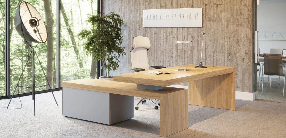 Auttica Meeting Table 1800X1000X750 3