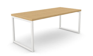 Axiom Table With Loop Leg Frame Base 5