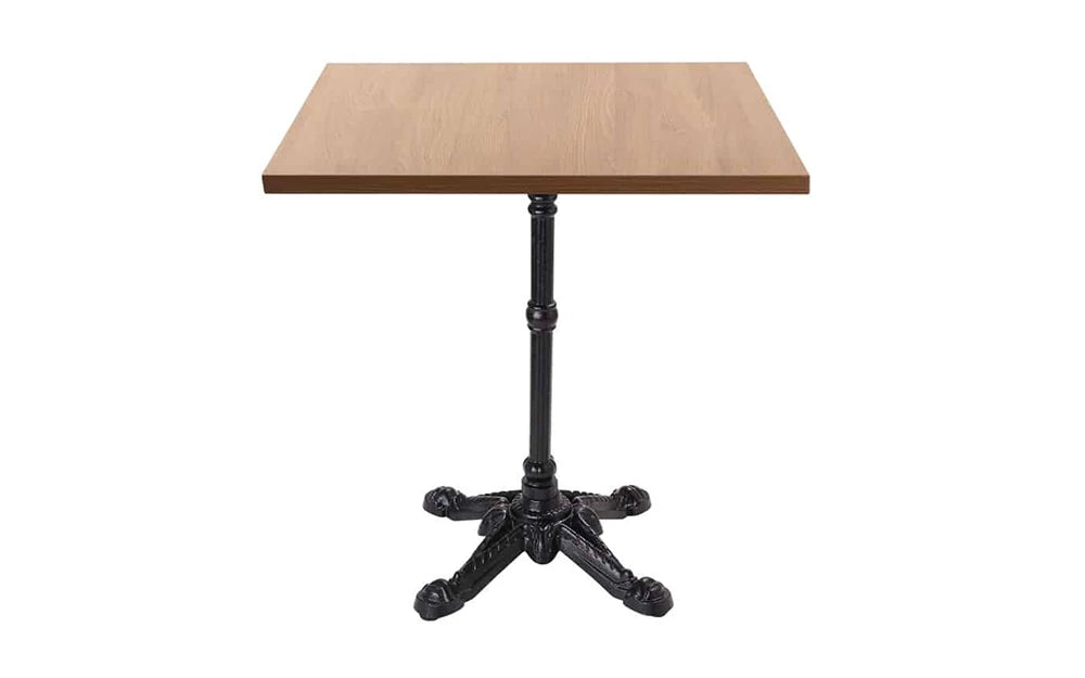 Aztec Nature Wood Table