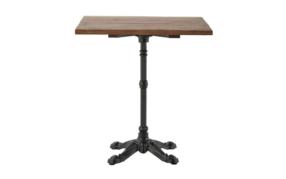 Aztec Table Dark Cherry