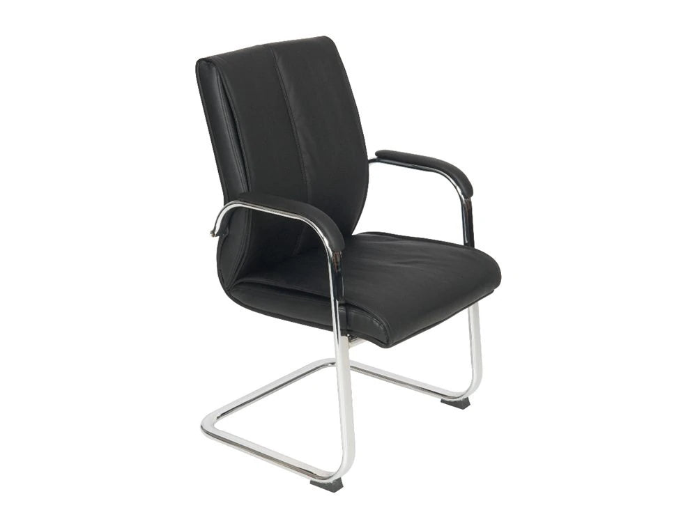 Bc 1261 Comfortado High Back Executive Boardroom Chair