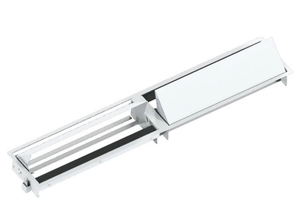 Bachmann Coni Duo Large White Cover