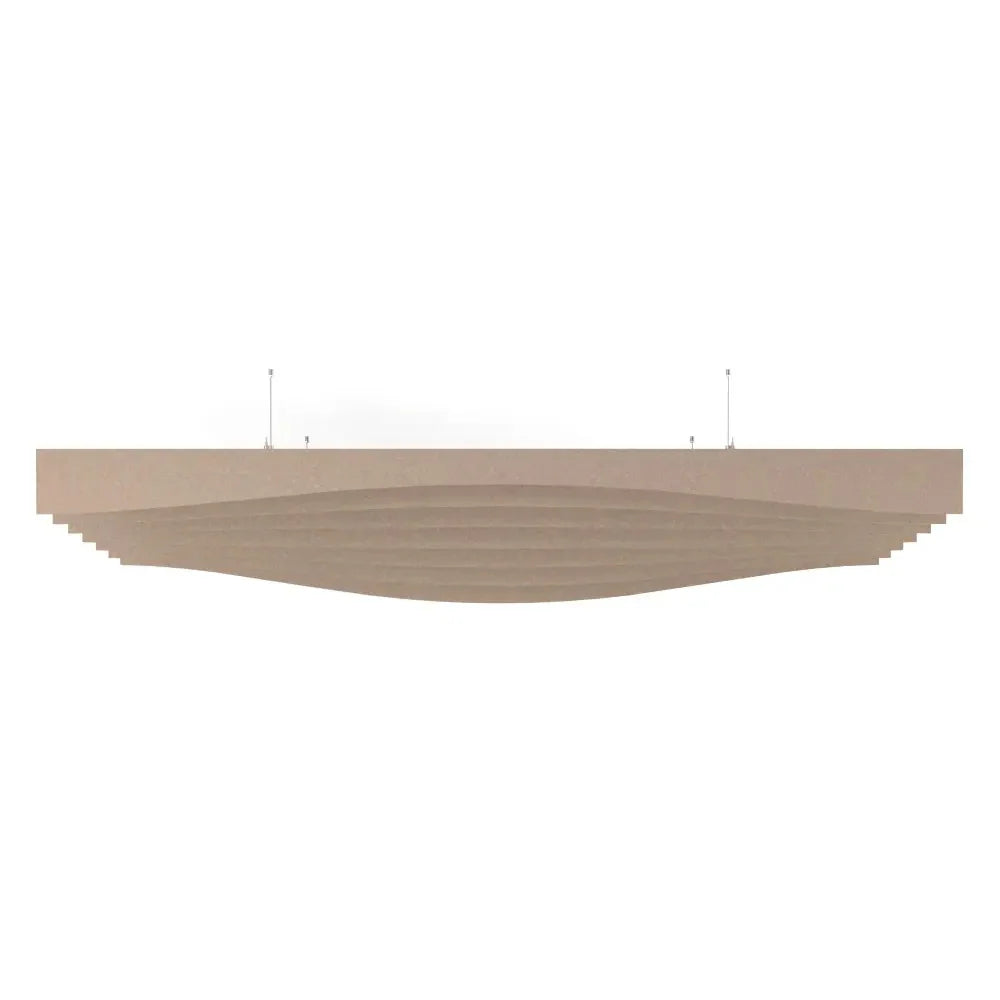 ezoBoard Baffle Cloud Acoustic Ceiling Baffle 2