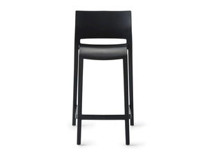 Bakhita Polypropylene Stool 2