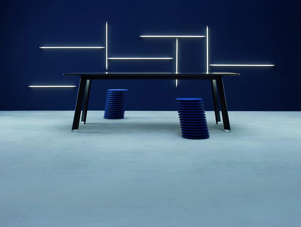 Balma Simplic Series Executive Meeting Table