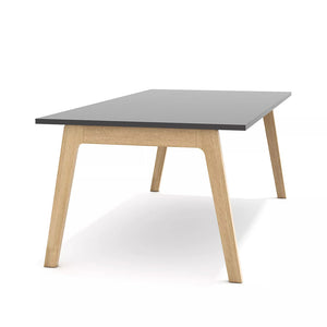 Balwoo Rectangular Meeting Table 2