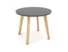 Balwoo Round Low Coffee Table 114