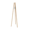 Balwoo Wooden Coat Stand 2