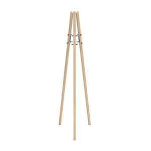 Balwoo Wooden Coat Stand 3