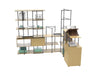 Bamboo Shelving And Storage 7