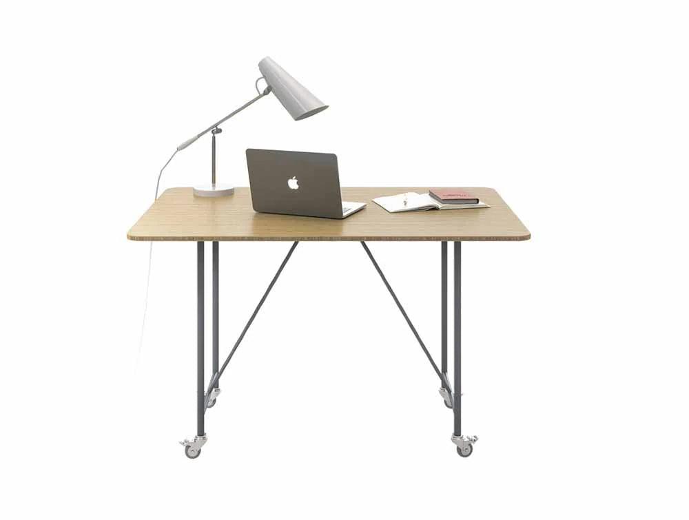 Bamboo Shelving And Storage 8