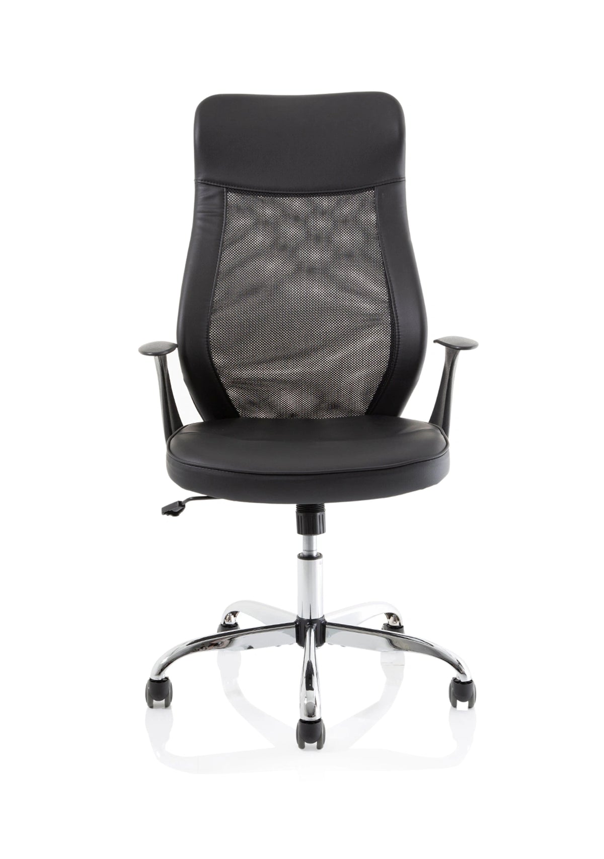 Baye Mesh And Pu Operator Chair OP000249 3