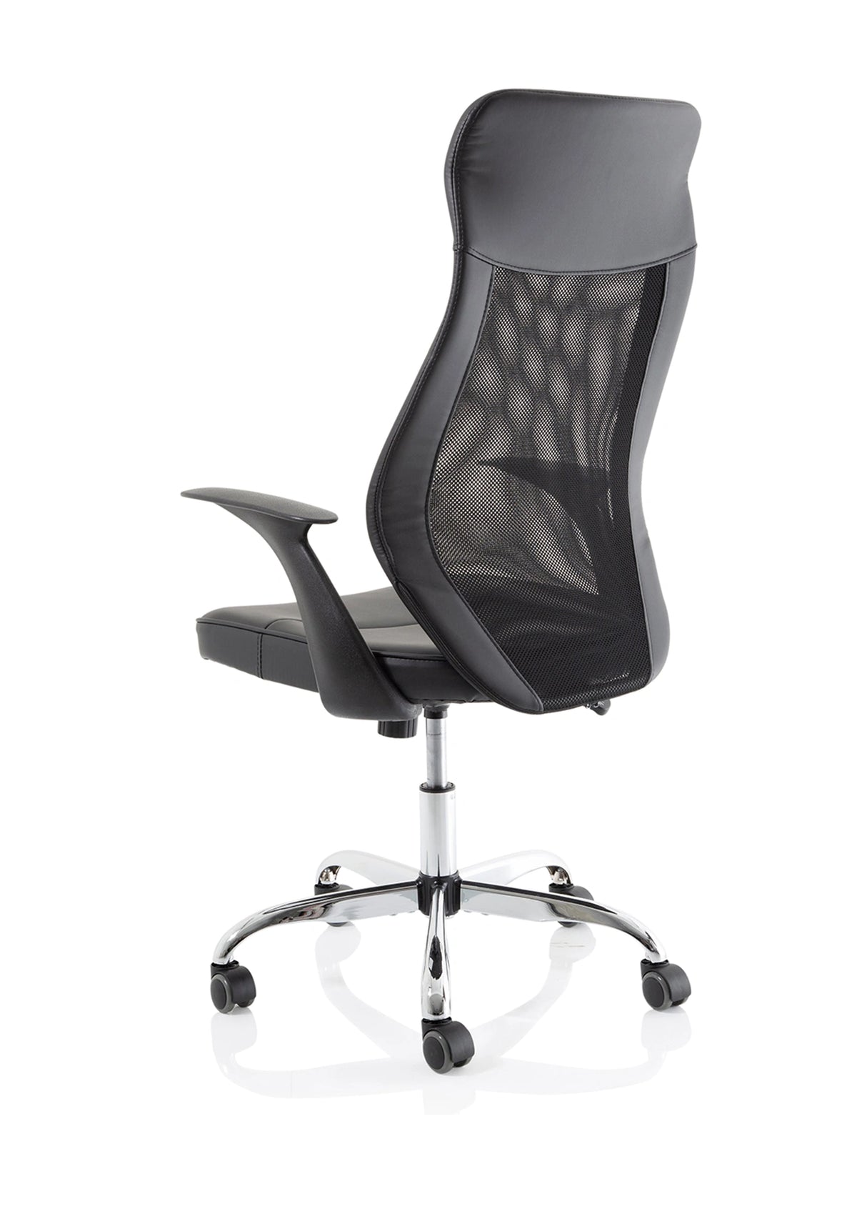 Baye Mesh And Pu Operator Chair OP000249 6