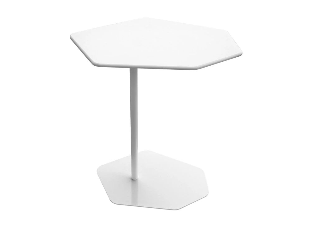 Bazalto Modular Table For Pouffes For Breakout Rooms