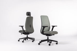 Belt Ergonomic Mobile Office Chair Family