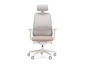 Belt Ergonomic Office Chair 2