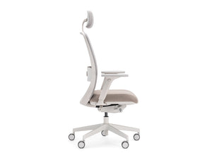 Belt Ergonomic Office Chair 5