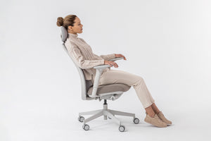 Belt Ergonomic Office Chair 5