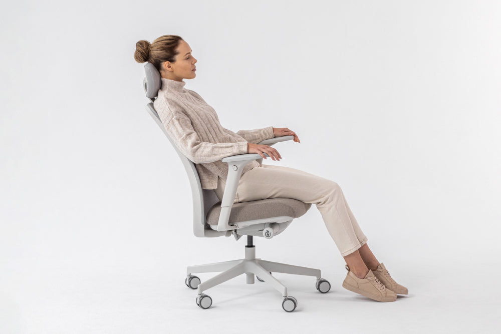 Belt Ergonomic Office Chair 5