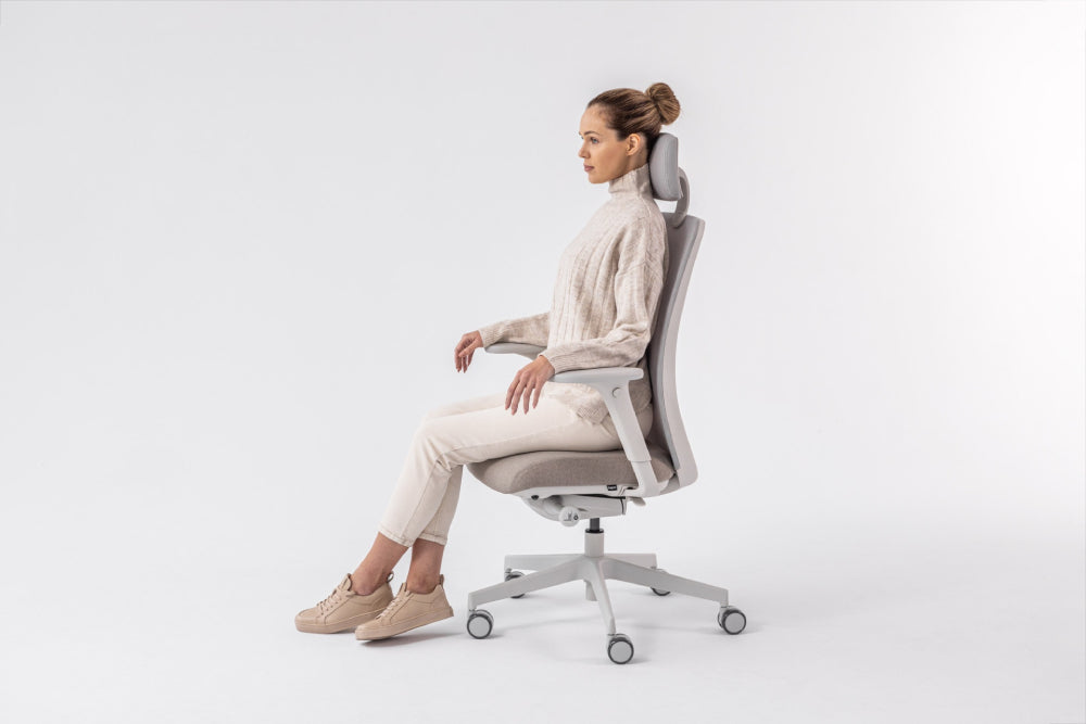 Belt Ergonomic Office Chair 6