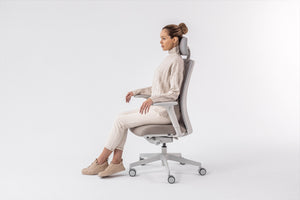 Belt Ergonomic Office Chair 7