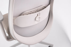 Belt Ergonomic Office Chair Detail
