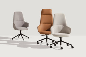 Binar Executive Armchair Family 2