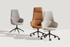 Binar Executive Armchair Family 2