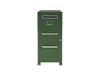 Bisley Bite Mobile Pedestal with Two Filing Drawers 5