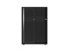 Bisley Glide Cupboard With Two Door Perforated Front Unit 5