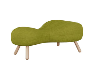 Bouli 2 Seater Wooden Legs   Bo2N Not Bouli Bo 2 N Me68002 Nlb