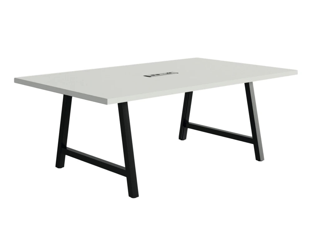 Buronomic Cohesion Co Working Table 2