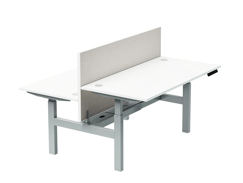 Buronomic Envol Evo Electric Sit Stand Desk