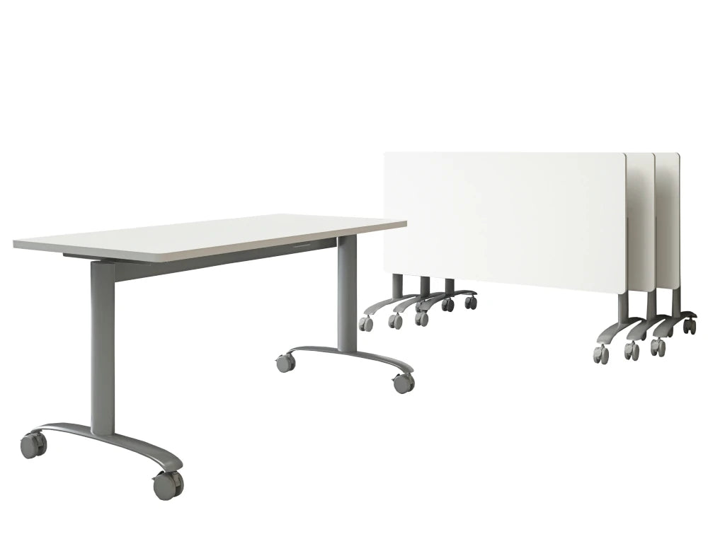 Buronomic Solution Fliptop Table