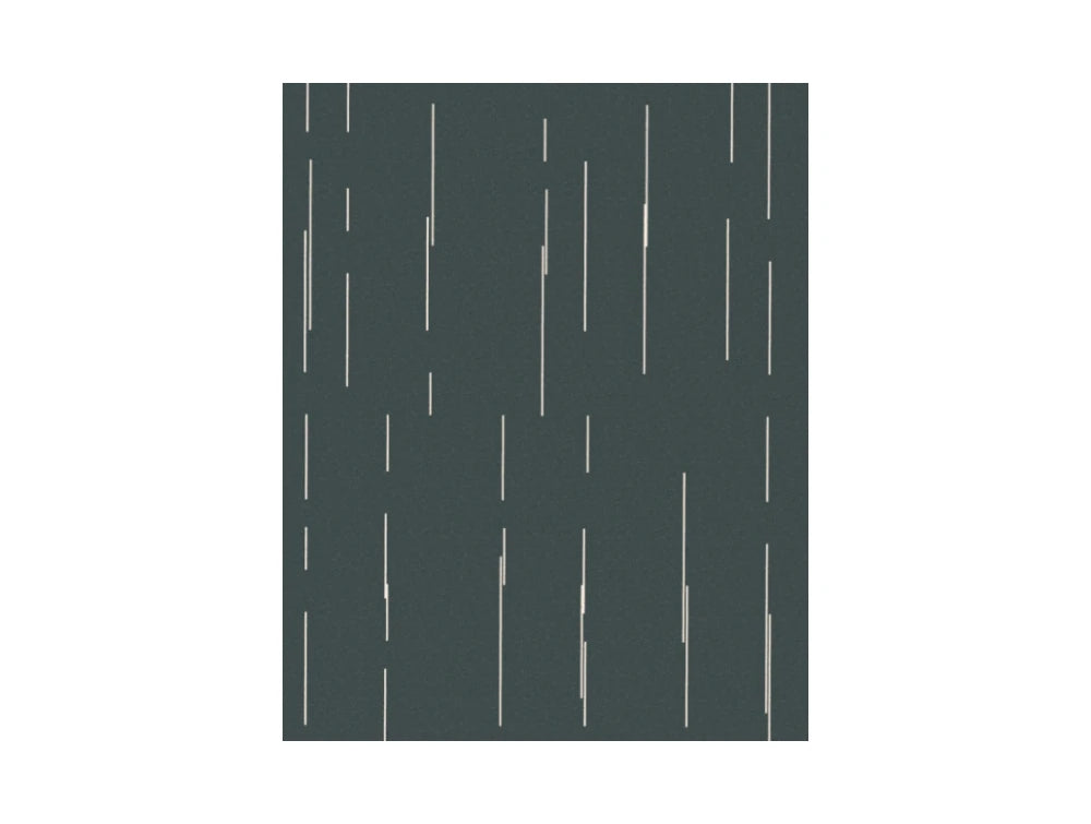 Buzzibrickback Architectural Wallpaper