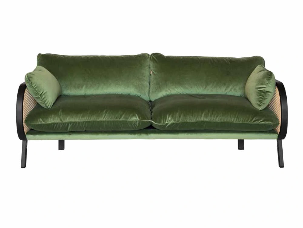 Buzzicane Plush Seat 3